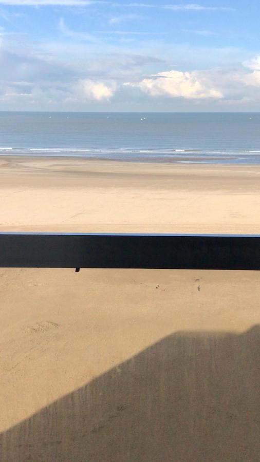Sea And Dunes Кнокке-Гейст Екстер'єр фото